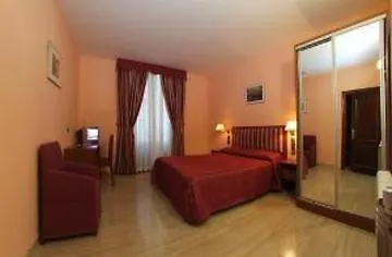 Alba Hotel Барселона