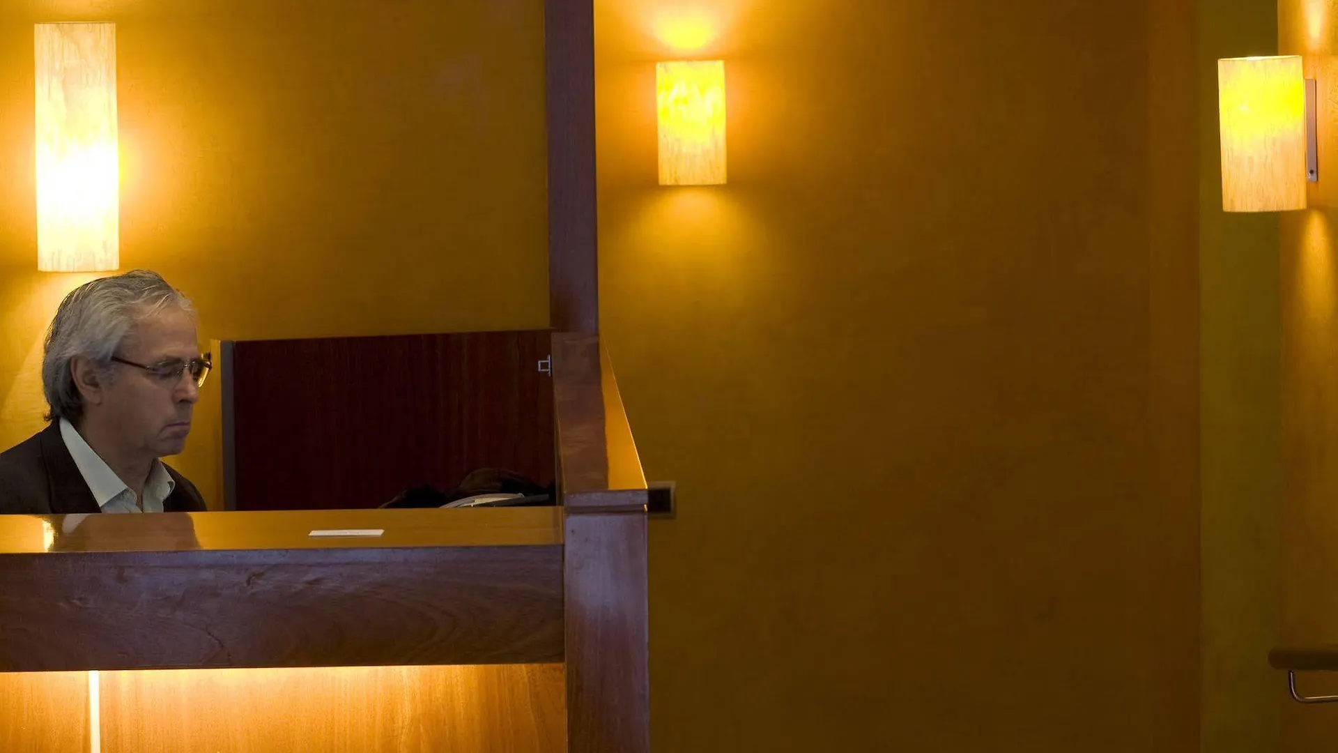 ***  Alba Hotel Барселона Испания