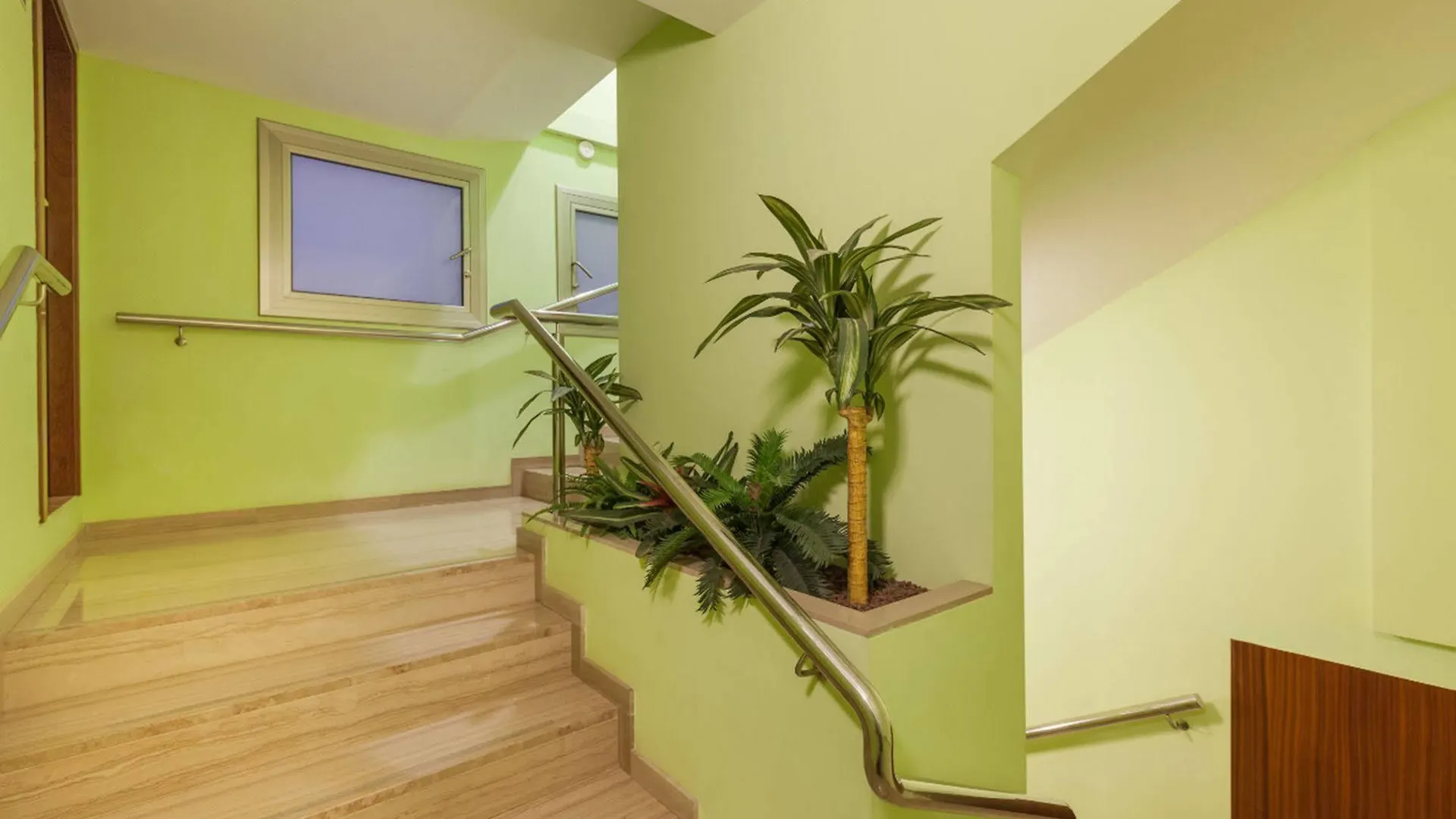 Alba Hotel Барселона