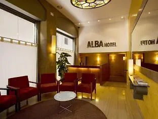 Alba Hotel Барселона
