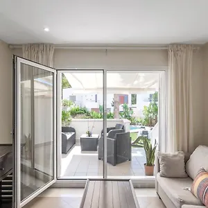 Apartamentos Villazul La Buganvilla 2* San Jose (Almeria)