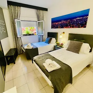 3* Casa de hóspedes Lleida