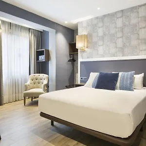 Acta Splendid *** Barselona