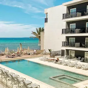 Aparthotel Fergus Style Palma (adults Only) ****