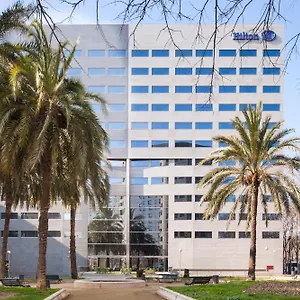 Hilton Отель