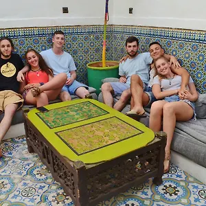 https://kaktus-hostel.marrakeshhotelsmorocco.com