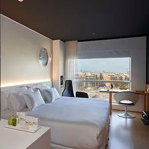 Barcelo Sants Отель