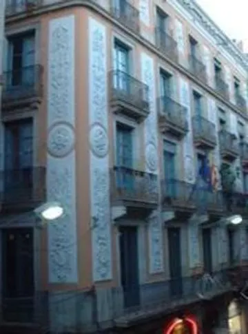 Alba Hotel Barcelona
