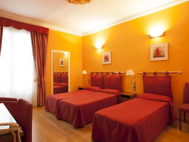 Alba Hotel Barcelona Espanha