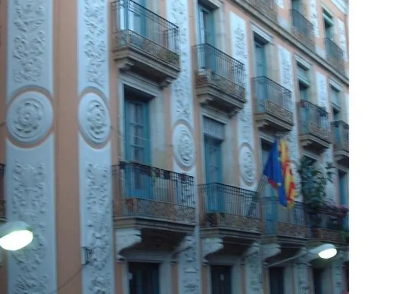 Alba Hotel Barcelona 3*,  Espanha