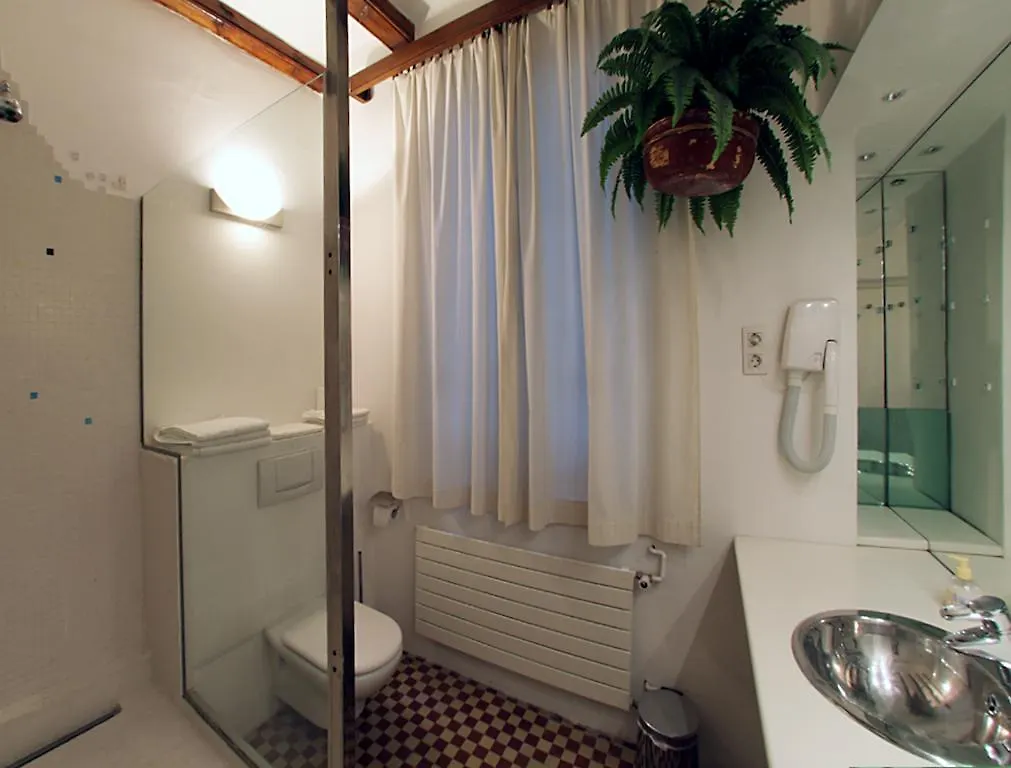 Alba Hotel Barcelona