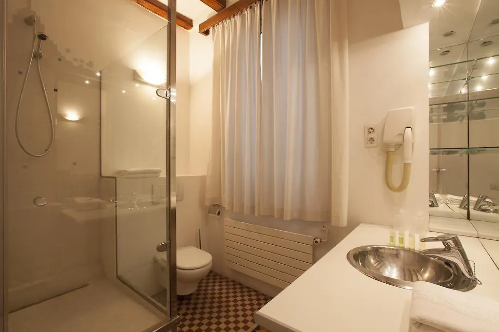 Alba Hotel Barcelona Espanha