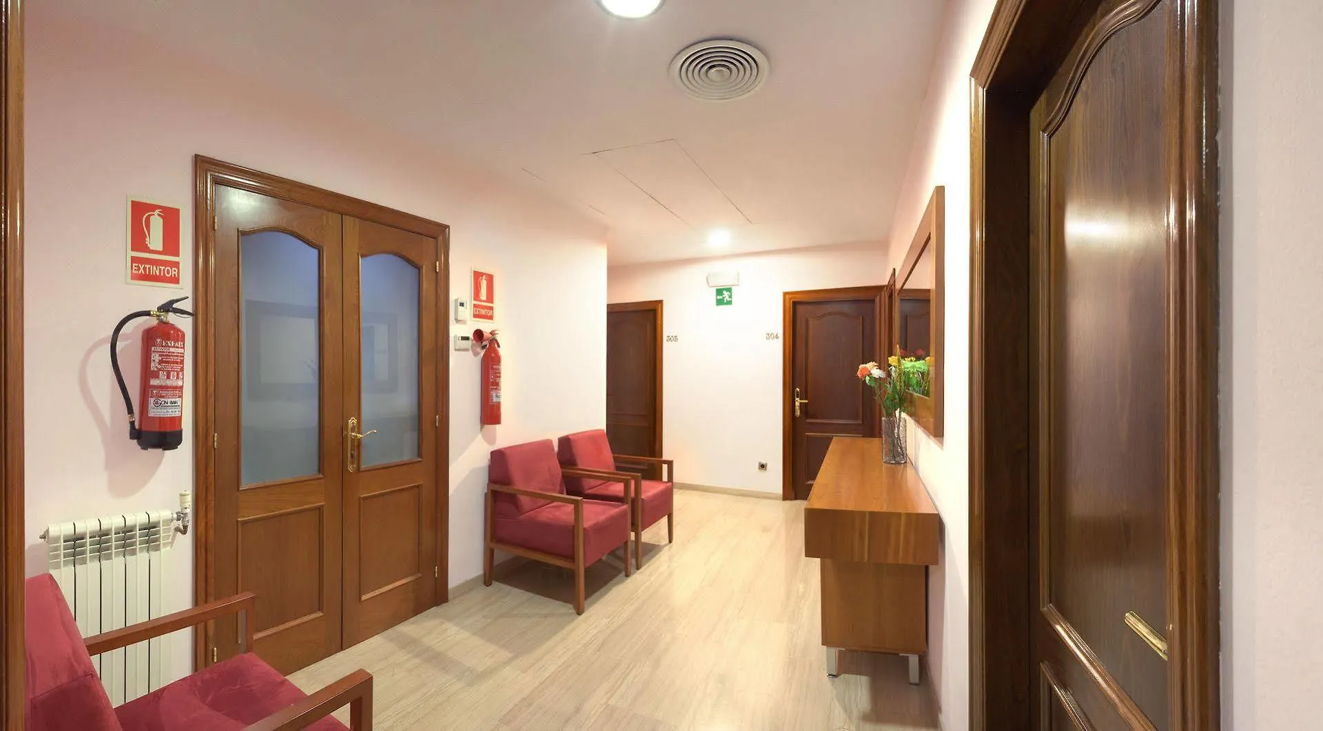 Alba Hotel Barcelona 3*,  Espanha