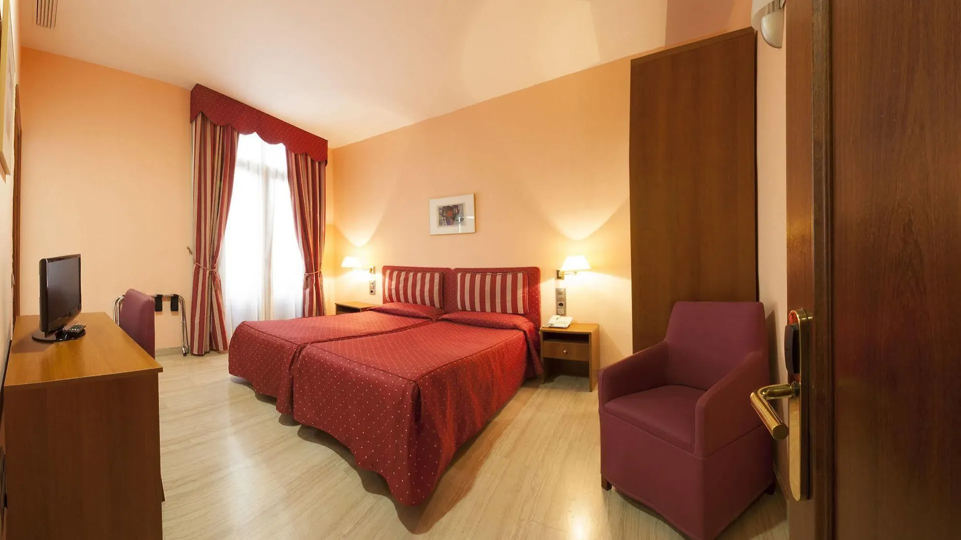 Alba Hotel Barcelona