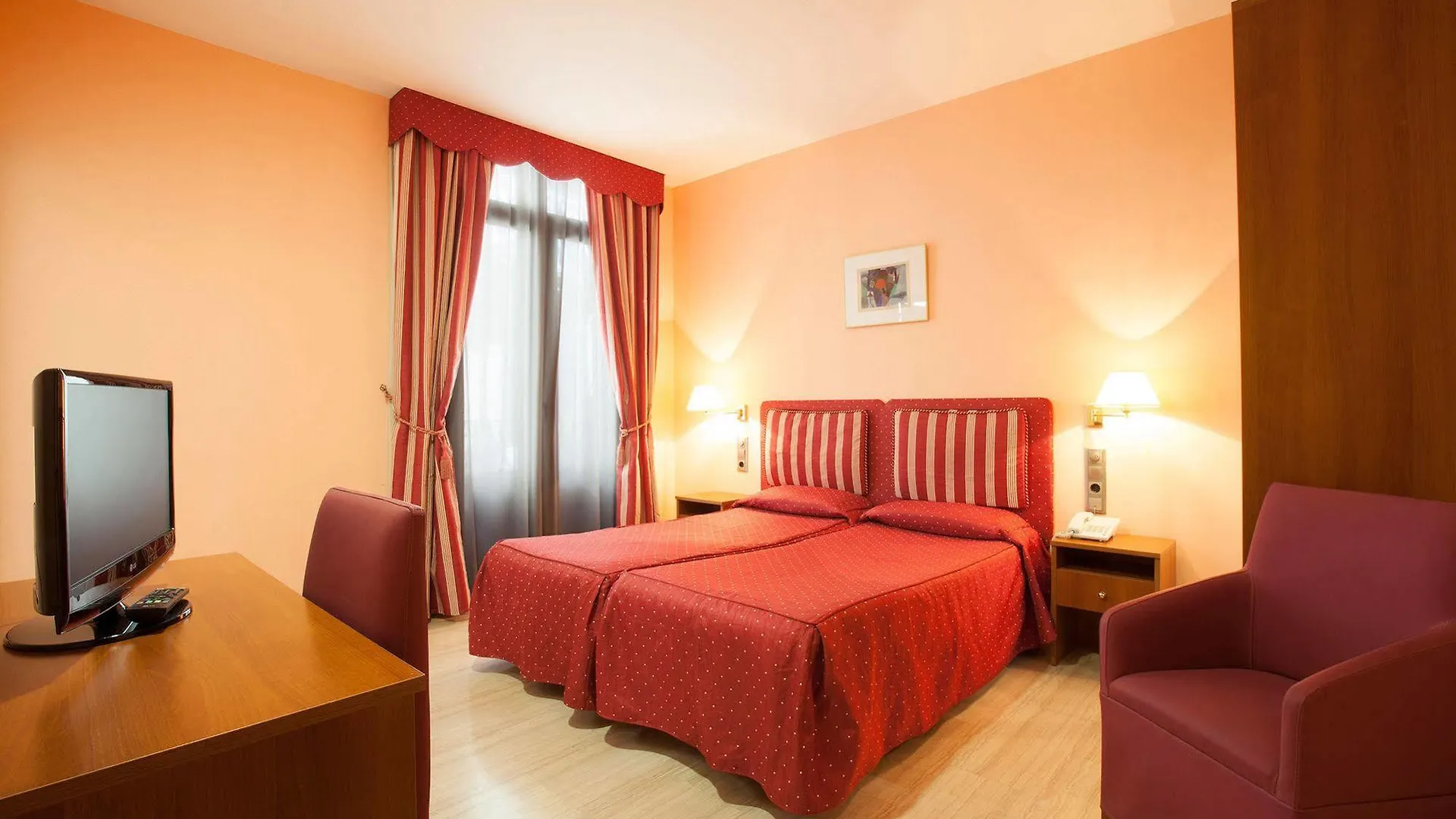 Alba Hotel Barcelona