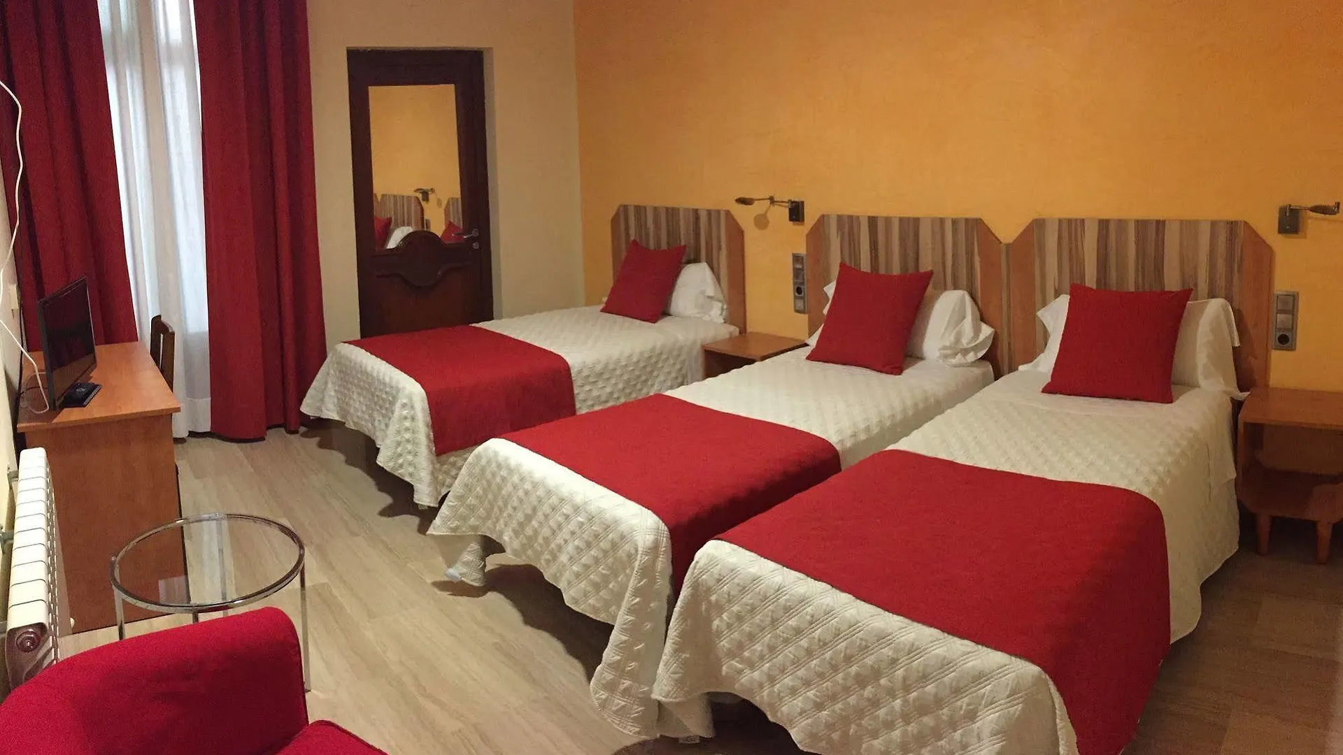 Alba Hotel Barcelona