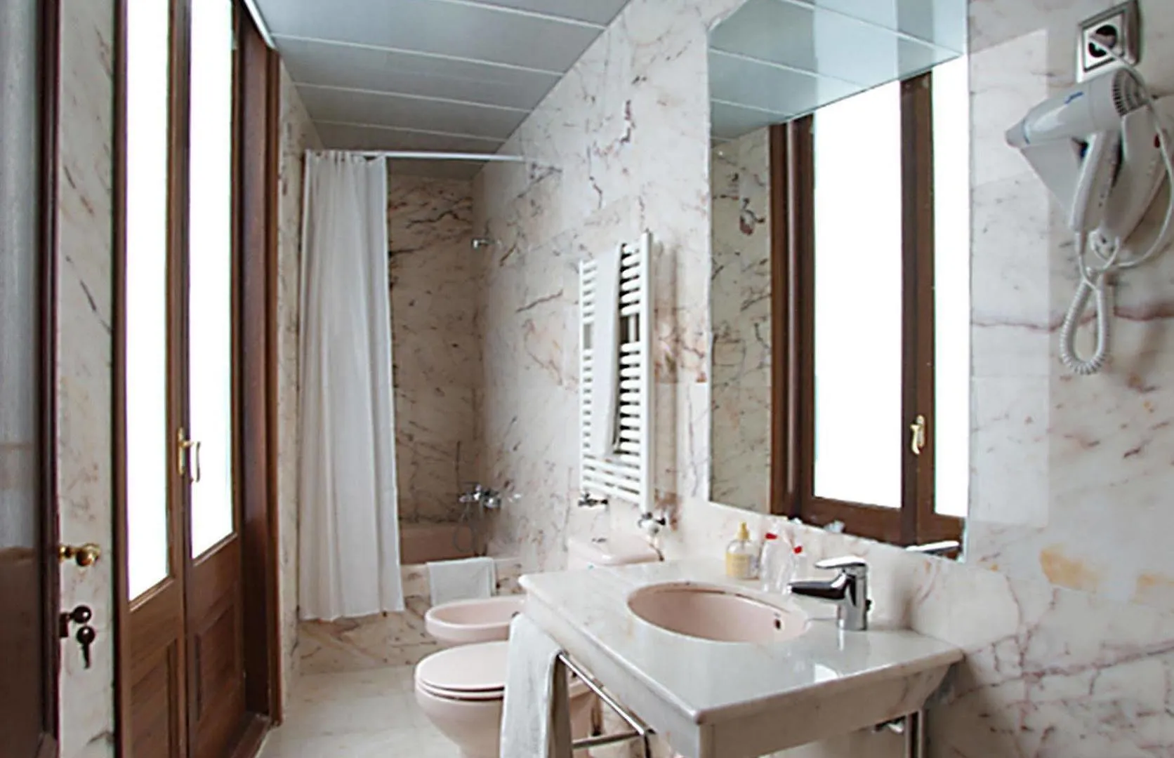Alba Hotel Barcelona