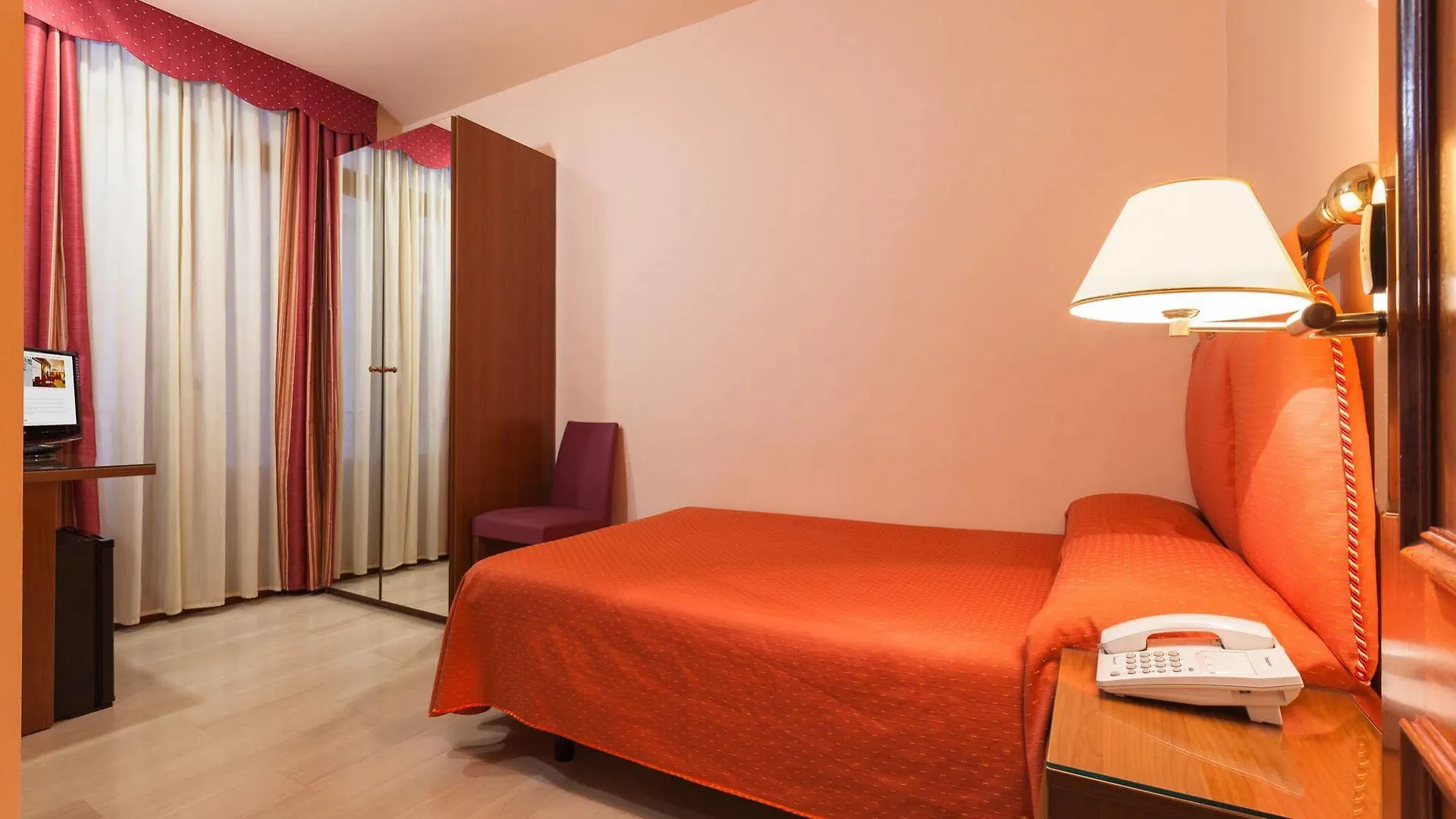 Alba Hotel Barcelona
