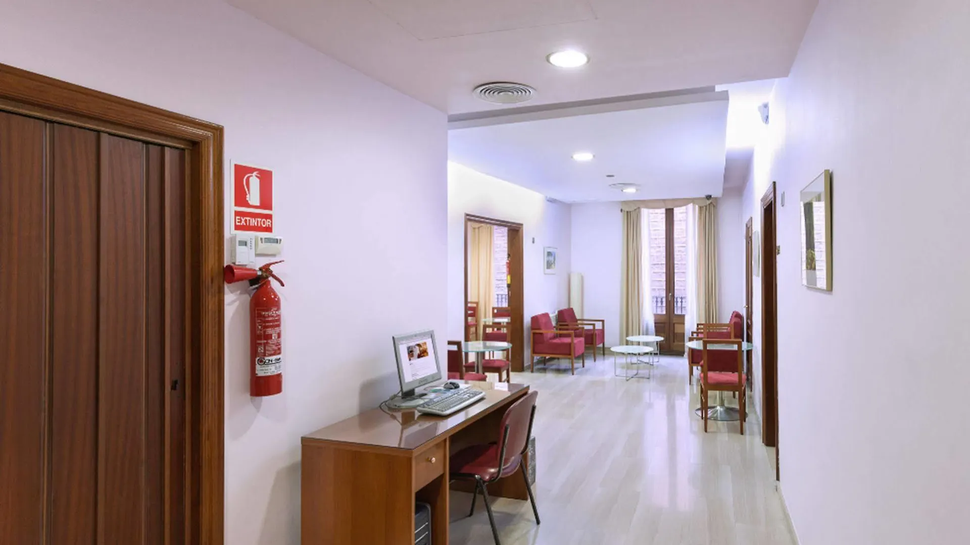Alba Hotel Barcelona