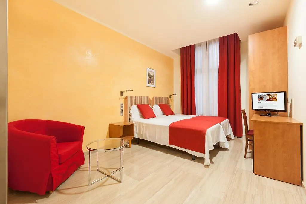 Alba Hotel Barcelona